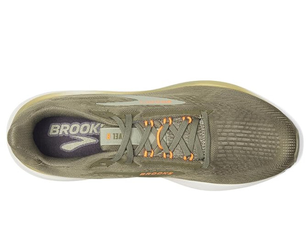 Brooks Revel 8