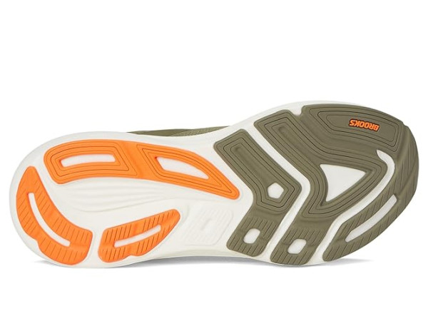 Brooks Revel 8