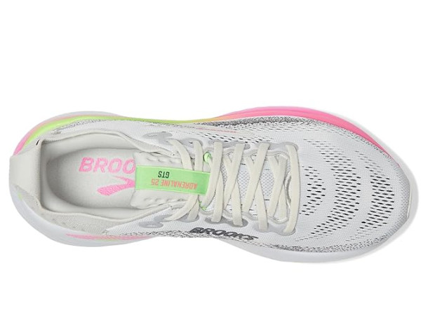 Brooks Adrenaline GTS 25