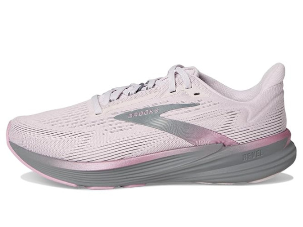 Brooks Revel 8