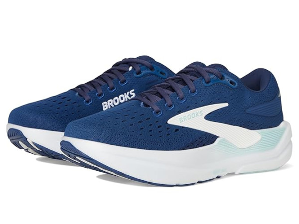 Brooks Ghost Max 3