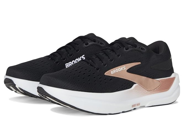 Brooks Ghost Max 3