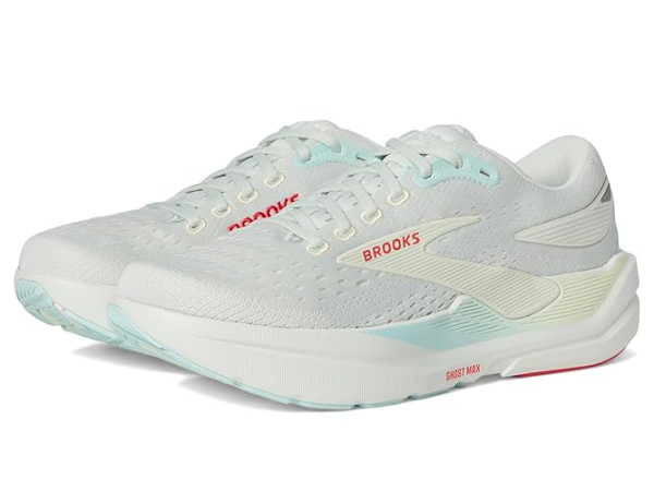 Brooks Ghost Max 3
