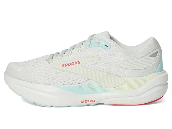 Brooks Ghost Max 3