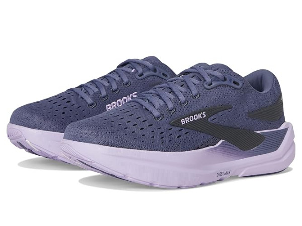 Brooks Ghost Max 3