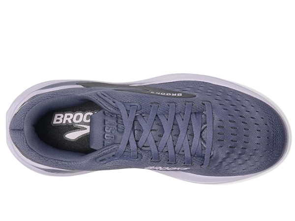 Brooks Ghost Max 3