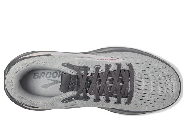 Brooks Ghost Max 3