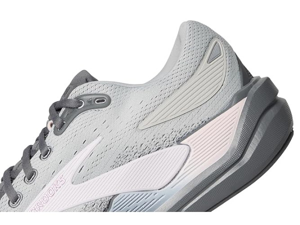 Brooks Ghost Max 3
