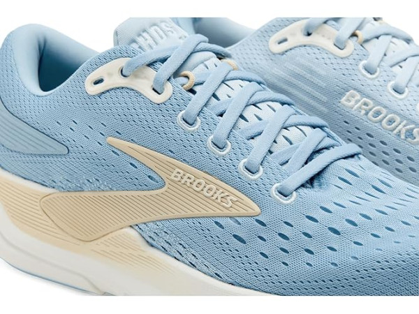 Brooks Ghost Max 3