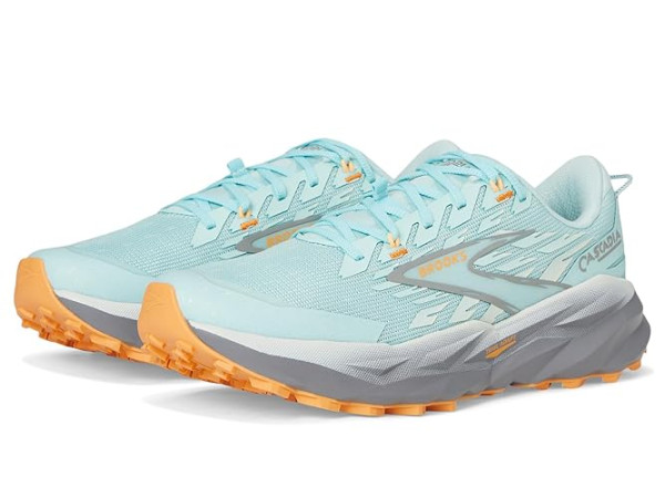Brooks Cascadia 19