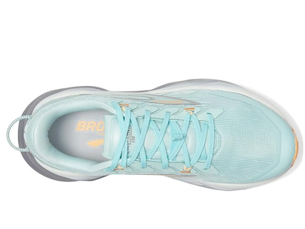 Brooks Cascadia 19