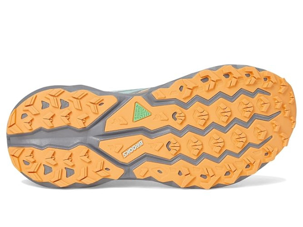 Brooks Cascadia 19