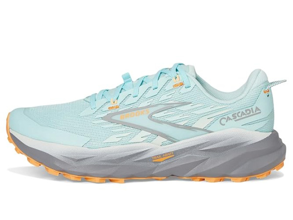Brooks Cascadia 19