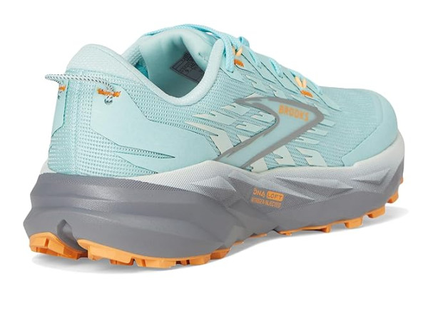 Brooks Cascadia 19