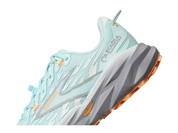 Brooks Cascadia 19