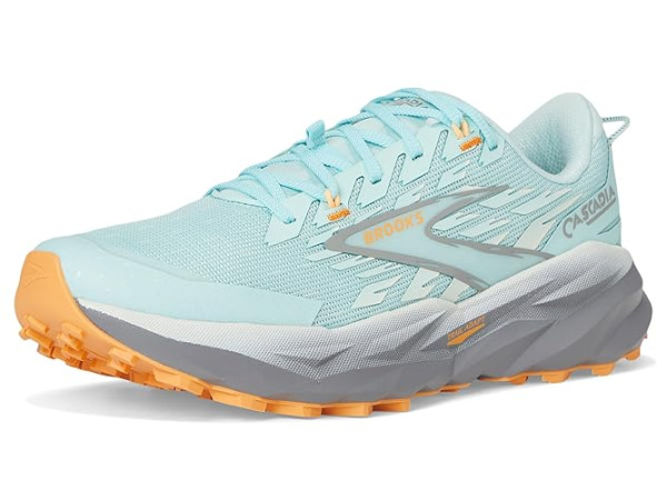 Brooks Cascadia 19