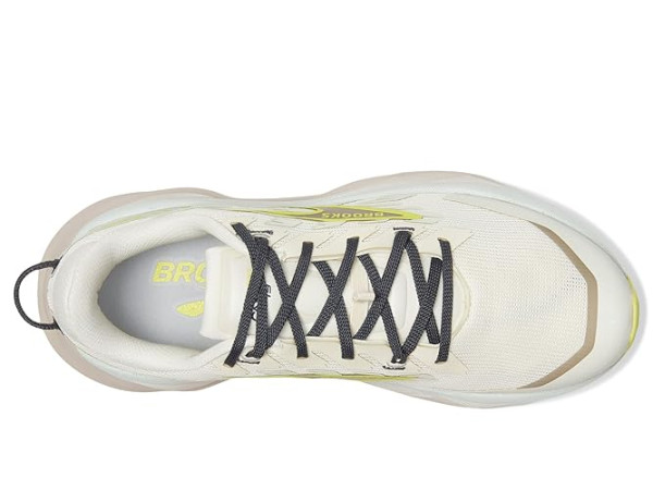 Brooks Cascadia 19