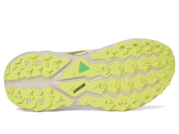 Brooks Cascadia 19