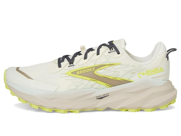 Brooks Cascadia 19