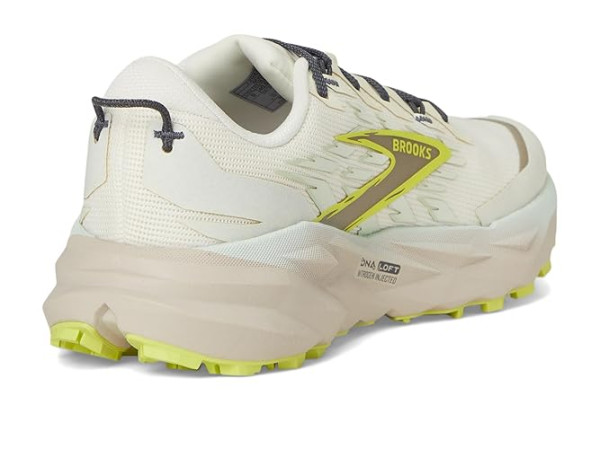 Brooks Cascadia 19