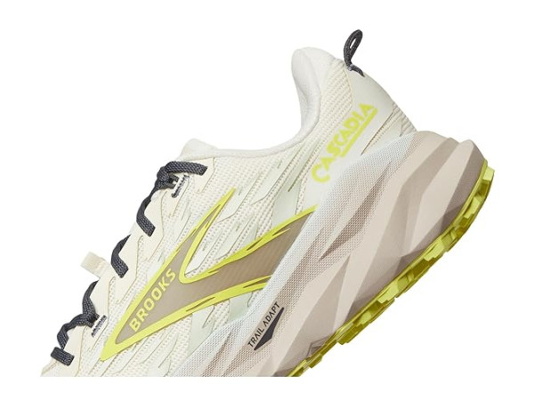Brooks Cascadia 19