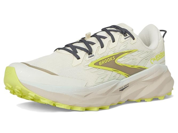 Brooks Cascadia 19