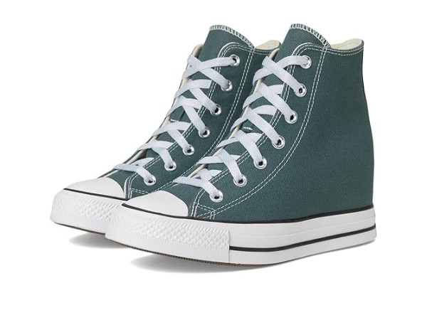 Converse Chuck Taylor All Star Wedge Sneaker