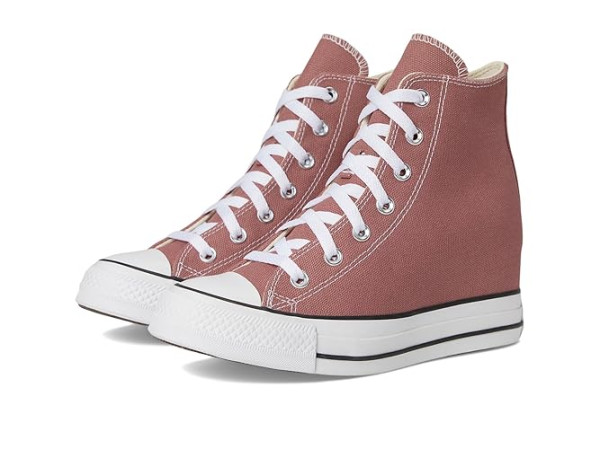 Converse Chuck Taylor All Star Wedge Sneaker