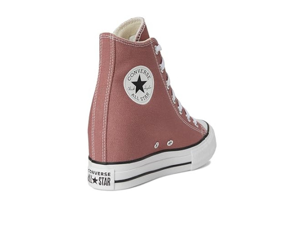 Converse Chuck Taylor All Star Wedge Sneaker
