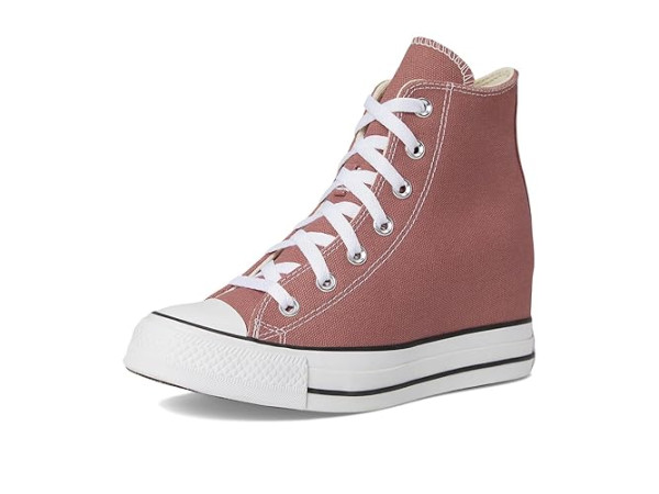 Converse Chuck Taylor All Star Wedge Sneaker
