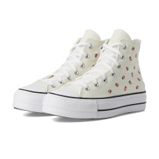 Converse Chuck Taylor All Star High-Top Platform Sneaker