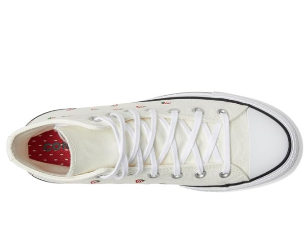 Converse Chuck Taylor All Star High-Top Platform Sneaker