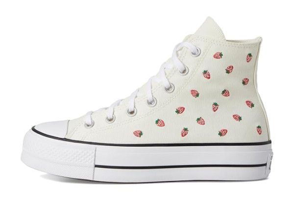 Converse Chuck Taylor All Star High-Top Platform Sneaker