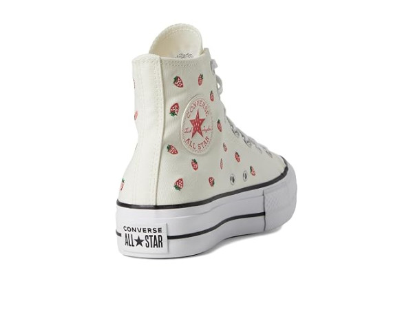 Converse Chuck Taylor All Star High-Top Platform Sneaker