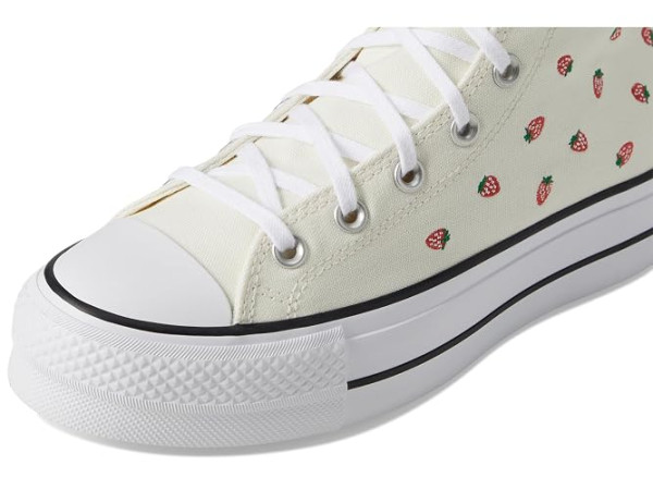 Converse Chuck Taylor All Star High-Top Platform Sneaker