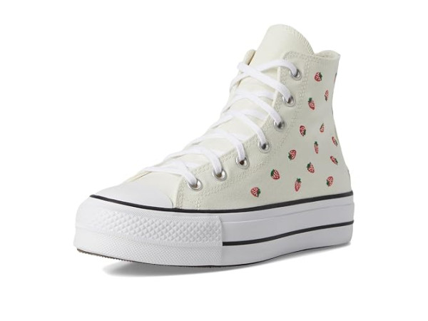 Converse Chuck Taylor All Star High-Top Platform Sneaker