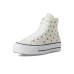 Converse Chuck Taylor All Star High-Top Platform Sneaker