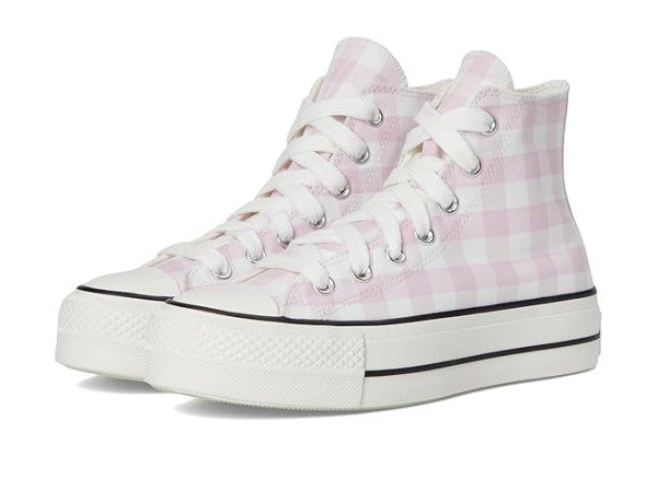 Converse Chuck Taylor All Star High-Top Platform Sneaker