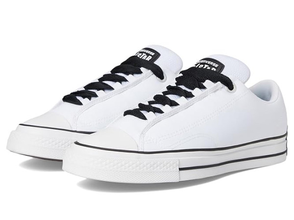 Converse Chuck Taylor All Star Low-Top Puffed Sneaker