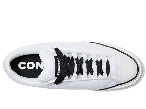 Converse Chuck Taylor All Star Low-Top Puffed Sneaker Converse Chuck Taylor All Star Low-Top Puffed Sneaker