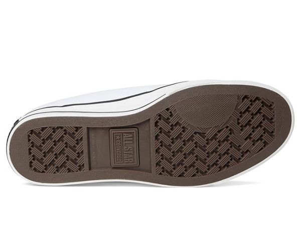 Converse Chuck Taylor All Star Low-Top Puffed Sneaker Converse Chuck Taylor All Star Low-Top Puffed Sneaker