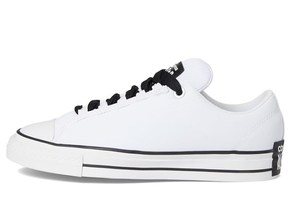 Converse Chuck Taylor All Star Low-Top Puffed Sneaker Converse Chuck Taylor All Star Low-Top Puffed Sneaker