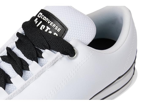 Converse Chuck Taylor All Star Low-Top Puffed Sneaker Converse Chuck Taylor All Star Low-Top Puffed Sneaker