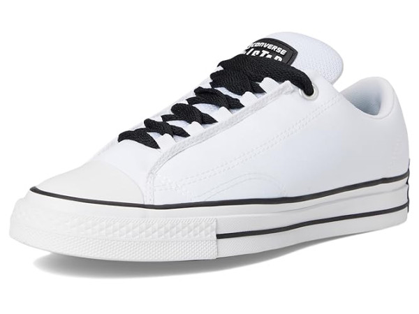 Converse Chuck Taylor All Star Low-Top Puffed Sneaker Converse Chuck Taylor All Star Low-Top Puffed Sneaker
