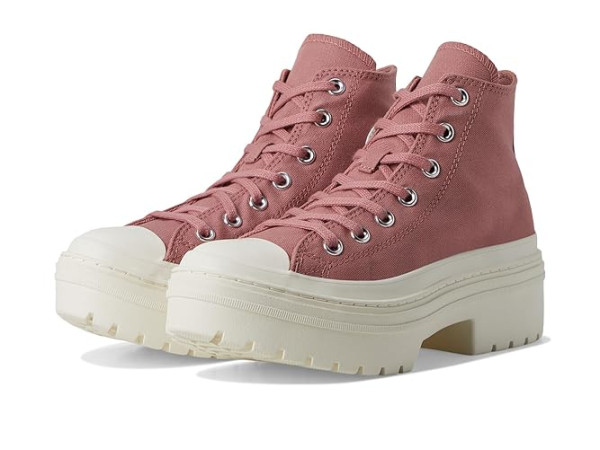 Converse Chuck Taylor All Star Lugged Heel