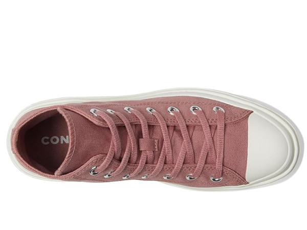 Converse Chuck Taylor All Star Lugged Heel Converse Chuck Taylor All Star Lugged Heel