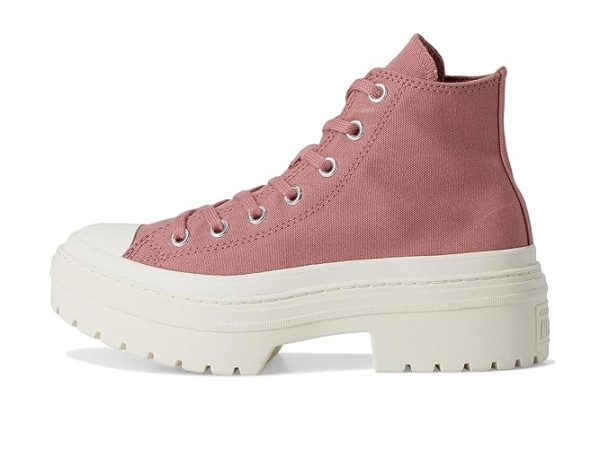 Converse Chuck Taylor All Star Lugged Heel Converse Chuck Taylor All Star Lugged Heel