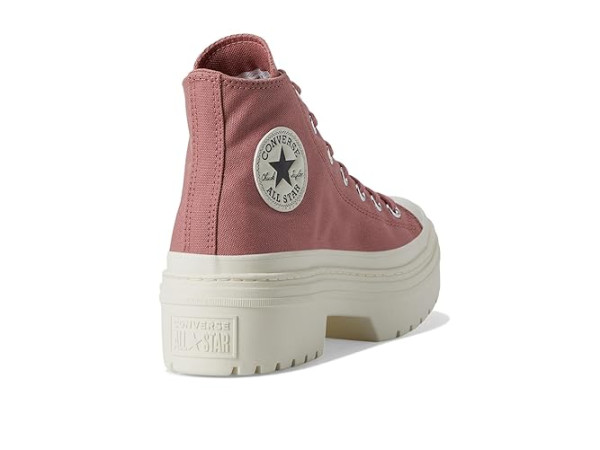 Converse Chuck Taylor All Star Lugged Heel Converse Chuck Taylor All Star Lugged Heel