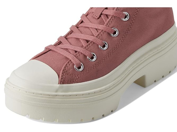 Converse Chuck Taylor All Star Lugged Heel Converse Chuck Taylor All Star Lugged Heel