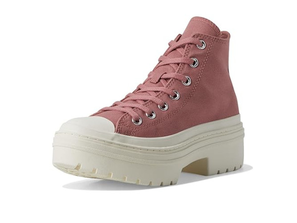 Converse Chuck Taylor All Star Lugged Heel Converse Chuck Taylor All Star Lugged Heel